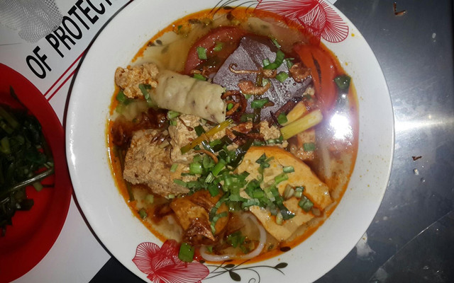 Cô Thọ - Canh Bún & Bún Riêu