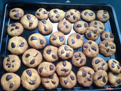 Cookies Chocochip