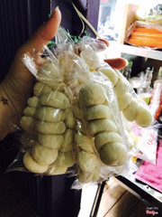Bánh sữa tuổi thơ 25k/10goi