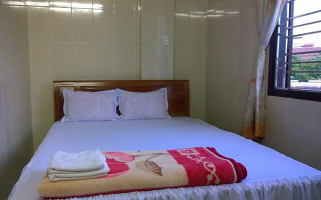 Thanh Nga Guest House