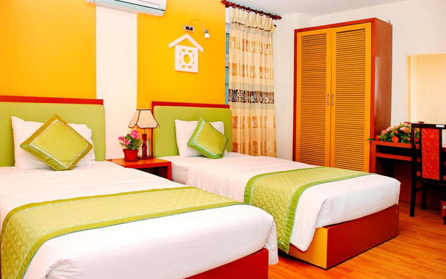 Văn Miếu 2 Hotel