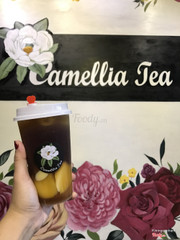 Trà nguyên chất Camellia 