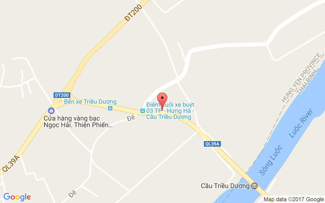 Cơm - Phở Huy Tần
