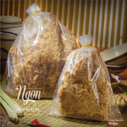 Cơm Cháy chà bông - Đóng gói 250Gram và 500 Gram