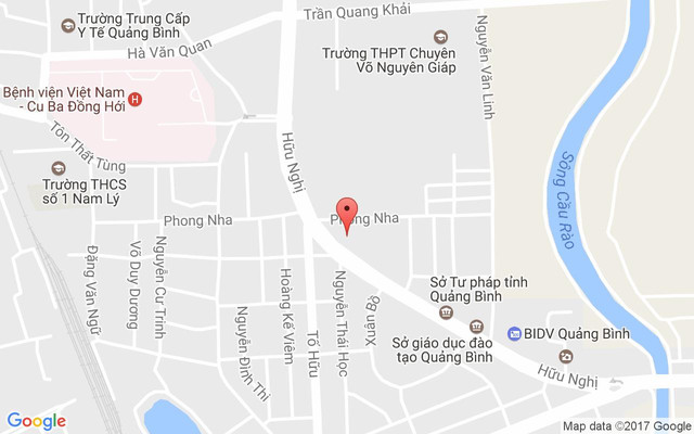 Ngọc Phong Restaurant