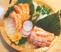 sashimi