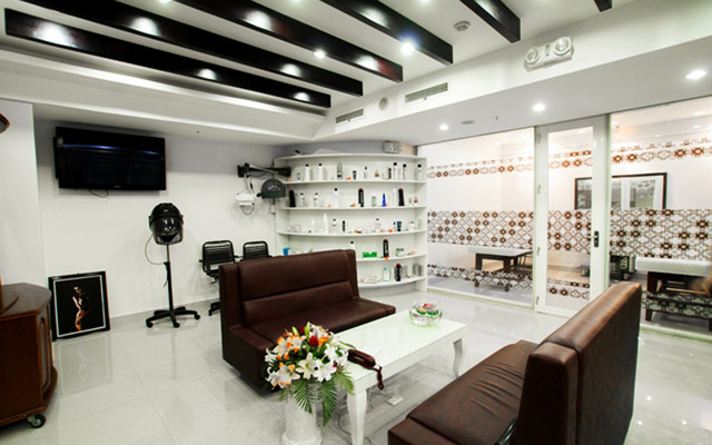 Beauty Salon MAIA