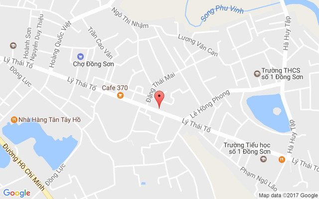 Hoàng Yến -  Cafe & Karaoke