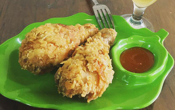 Five Star Chicken - Thị Trấn Liên Quan