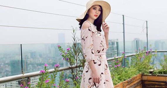 Thời trang Bella Moda - Vĩnh Phúc