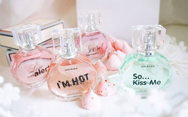 Beauty Buffet - Lotte Nguyễn Hữu Thọ