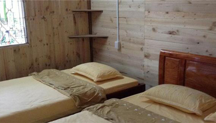 Lê Quang Homestay