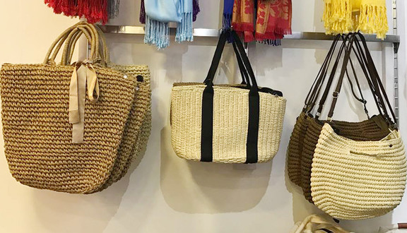 Ha Gattini - Shop Thời Trang