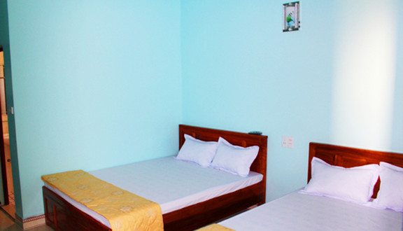 Bình Minh Hotel - Sầm Sơn