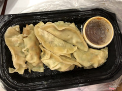 Bánh há cảo Gyoza - 55k 