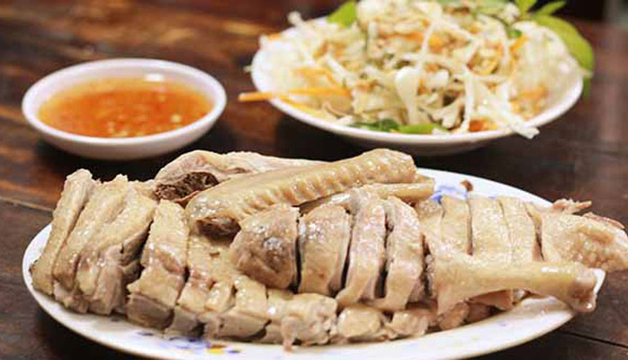 Ngọc Hà - Bún Măng Vịt, Cháo & Gỏi Vịt