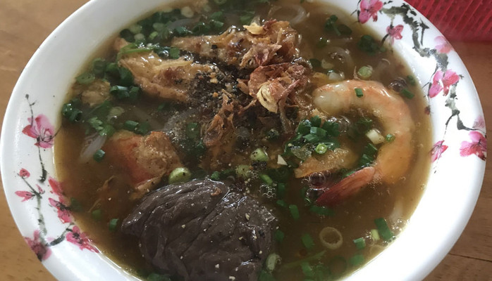 Dũng Phượng - Bánh Canh Cua