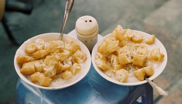 Cháo Trai, Cháo Sườn & Ăn Vặt - Hòe Nhai