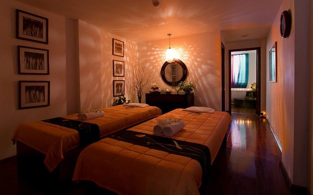 Day Spa - Hà Nội
