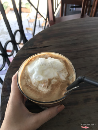 Ca Phê