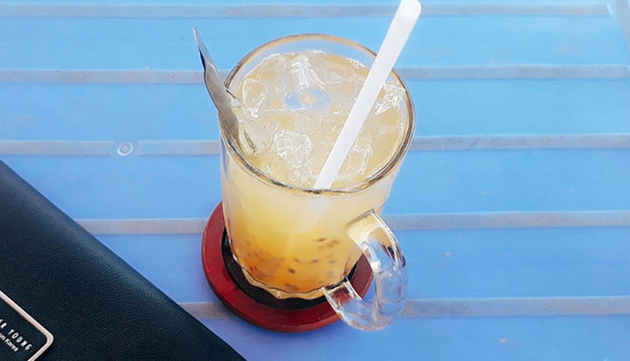 Bà Hai - Drink Takeaway