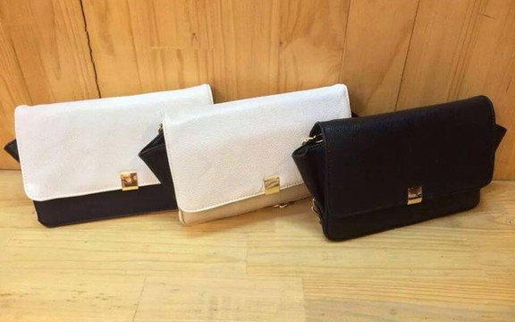 MIN Accessories