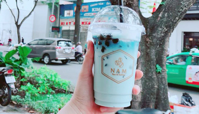 Nam Tea & Coffee