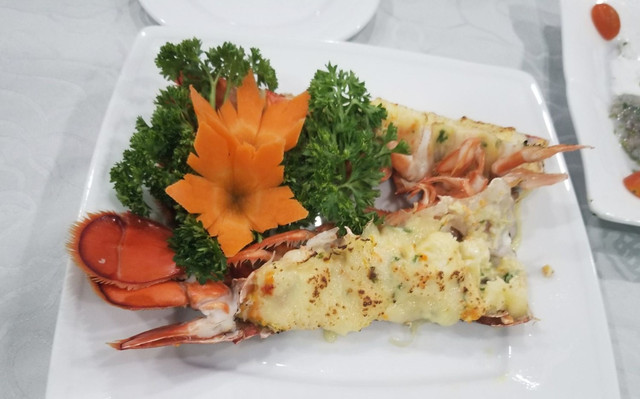 Nhà Hàng Hải Anh - Ẩm Thực Việt