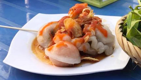 Dimsum Cô Oanh