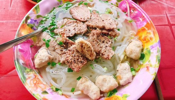 Bò Kho, Hủ Tiếu, Nui & Bánh Canh