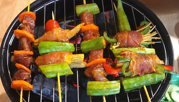 Như Ý Quán - Lẩu & Nướng