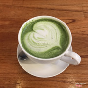 Matcha