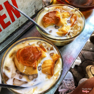 Muốn đến và sẽ đến