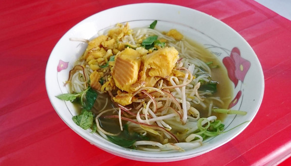 Chị Trang - Bún Cá Châu Đốc