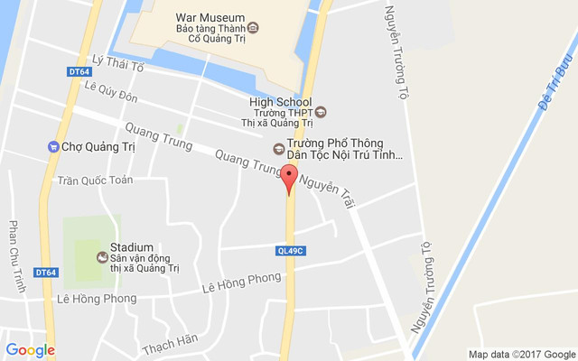 Nhà Hàng Thanh Nhã