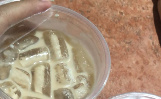 NV làm thiếu order