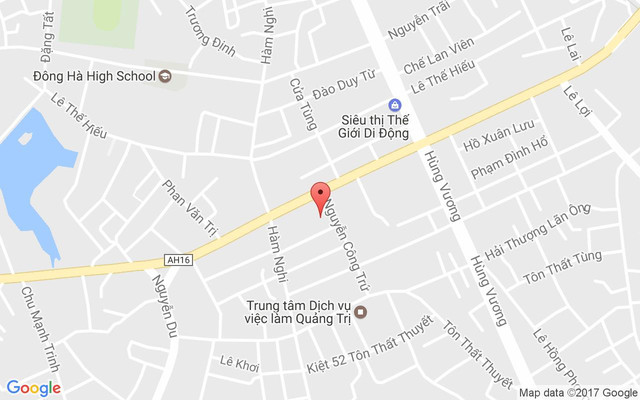 Cafe Thái Gia Viên