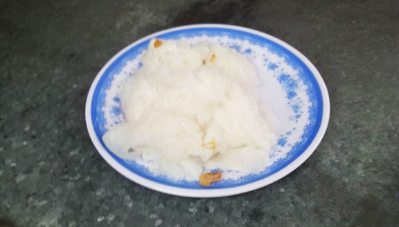 Bánh Cuốn Nóng - Chợ Lũng