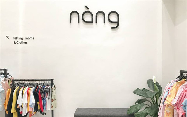 Nàng - Kiên Giang