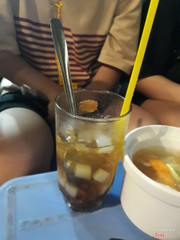 Chè thái 20k