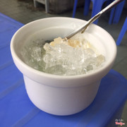 Chè khúc bạch