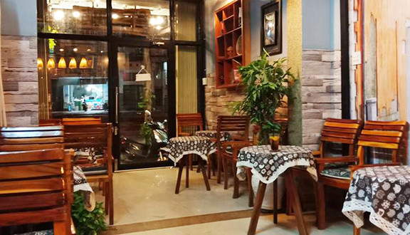 Việt Anh Homestay & Cafe