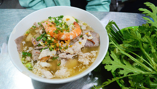 Hủ Tiếu Nam Vang, Nui & Bánh Canh