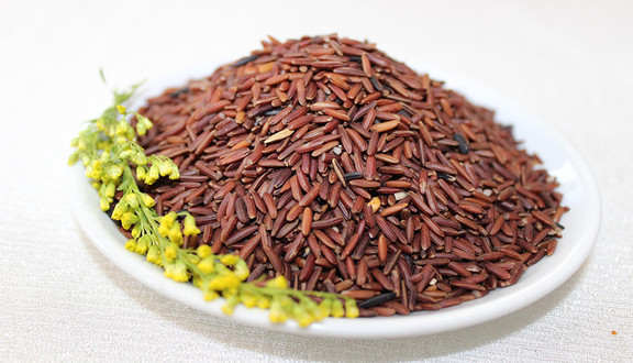 Thực Dưỡng Khai Minh - 157 Điện Biên Phủ