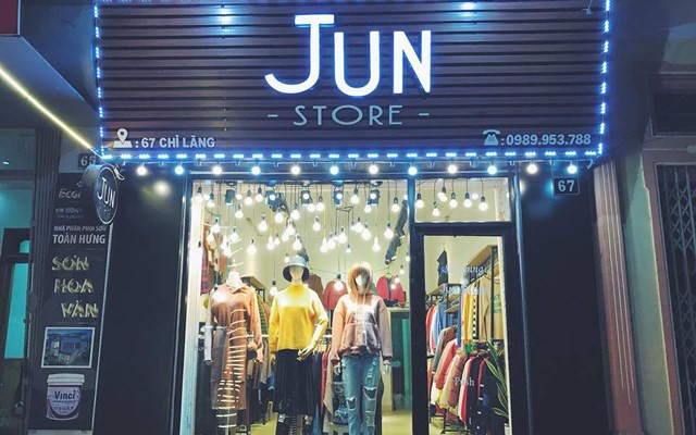 Jun Store