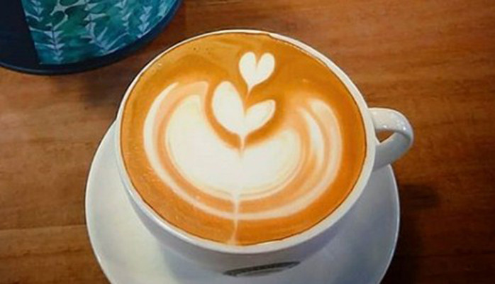 Napoli Cafe - Công Viên Nguyễn Huệ