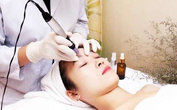 YNA Spa - Vincom Center