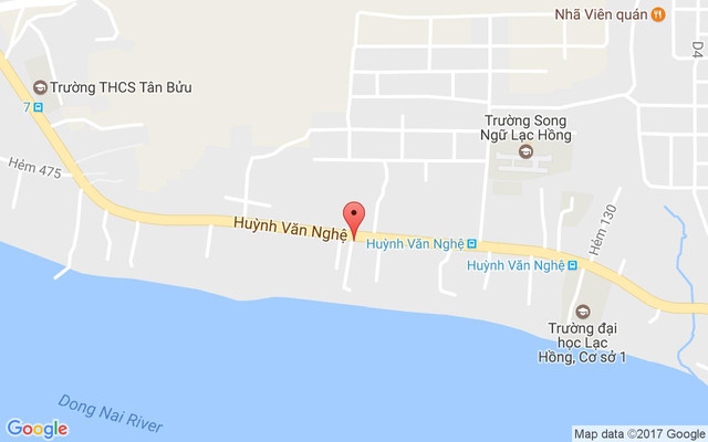 Quán Phở Quỳnh
