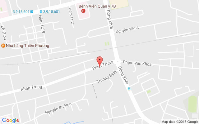 Thảo Nguyên Cafe