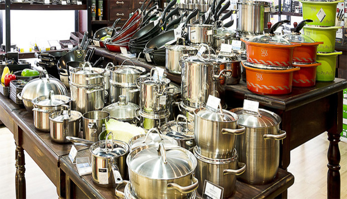 Moriitalia - Đồ Dùng Nhà Bếp - Lê Thánh Tôn